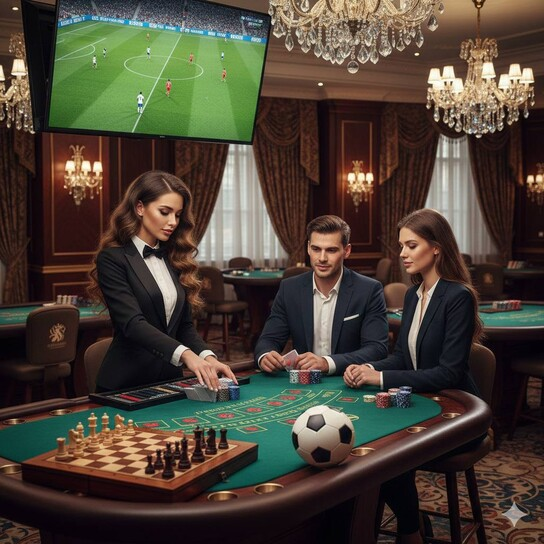 祖玛单机版游戏主视觉